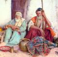 Arab-Merchants